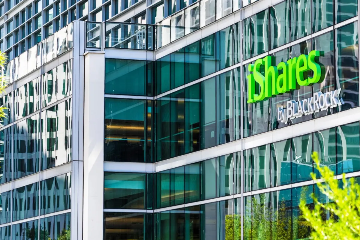 BlackRock ra mắt quỹ ETF Bitcoin tạo dòng tiền BITA