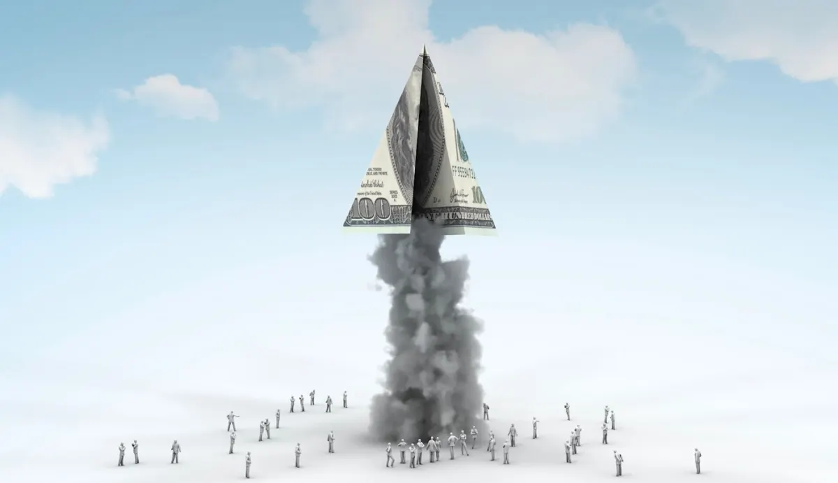 3 làn sóng đưa cổ phiếu SpaceX vào tài khoản hưu trí