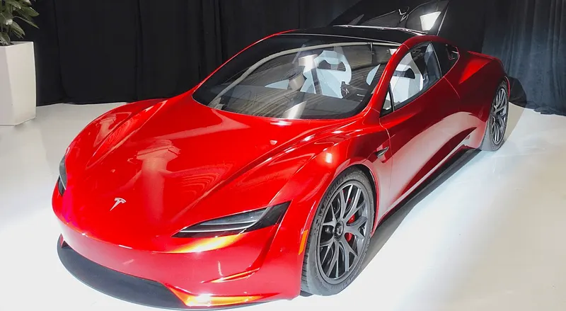 Piper Sandler: Tesla đã giải xong bài toán tự lái