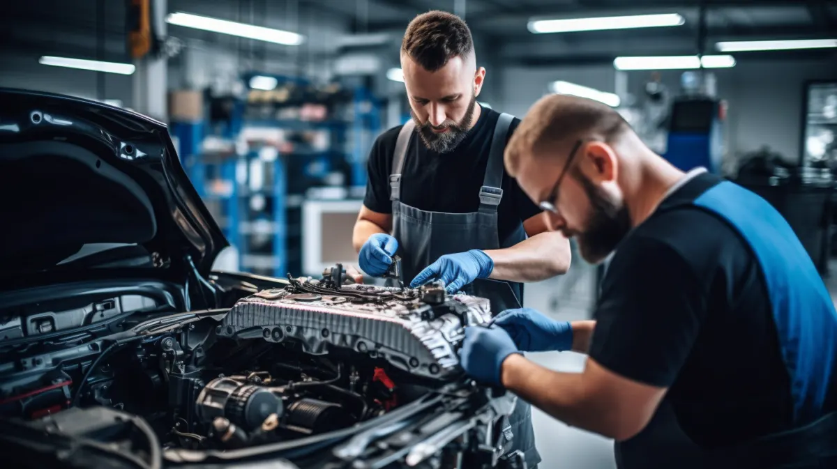 GM cam kết hơn 1 tỷ CAD cho các nhà máy Canada