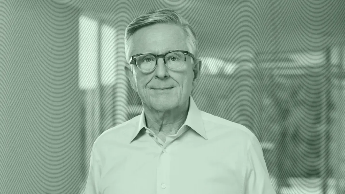 David Booth (Dimensional): Tương lai ETFs và Đầu tư