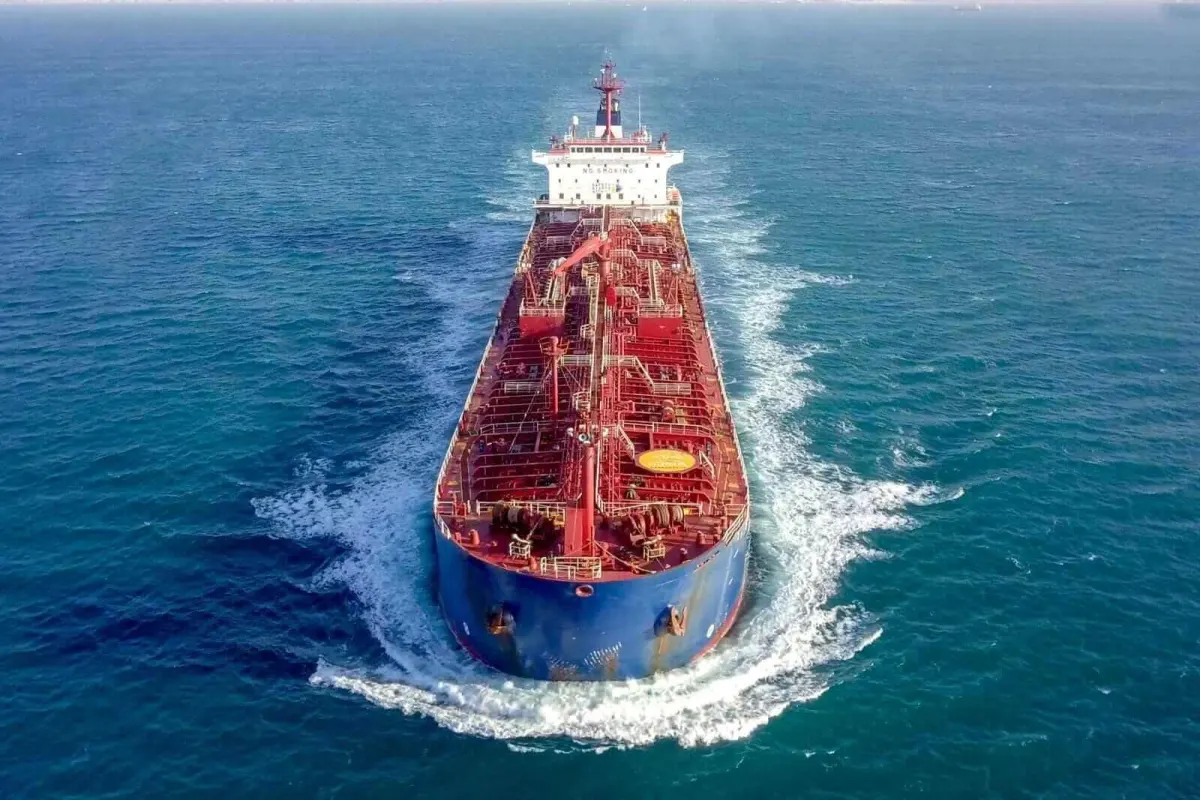 Giá dầu thô giảm mạnh trước kỳ vọng hòa bình Mỹ - Iran