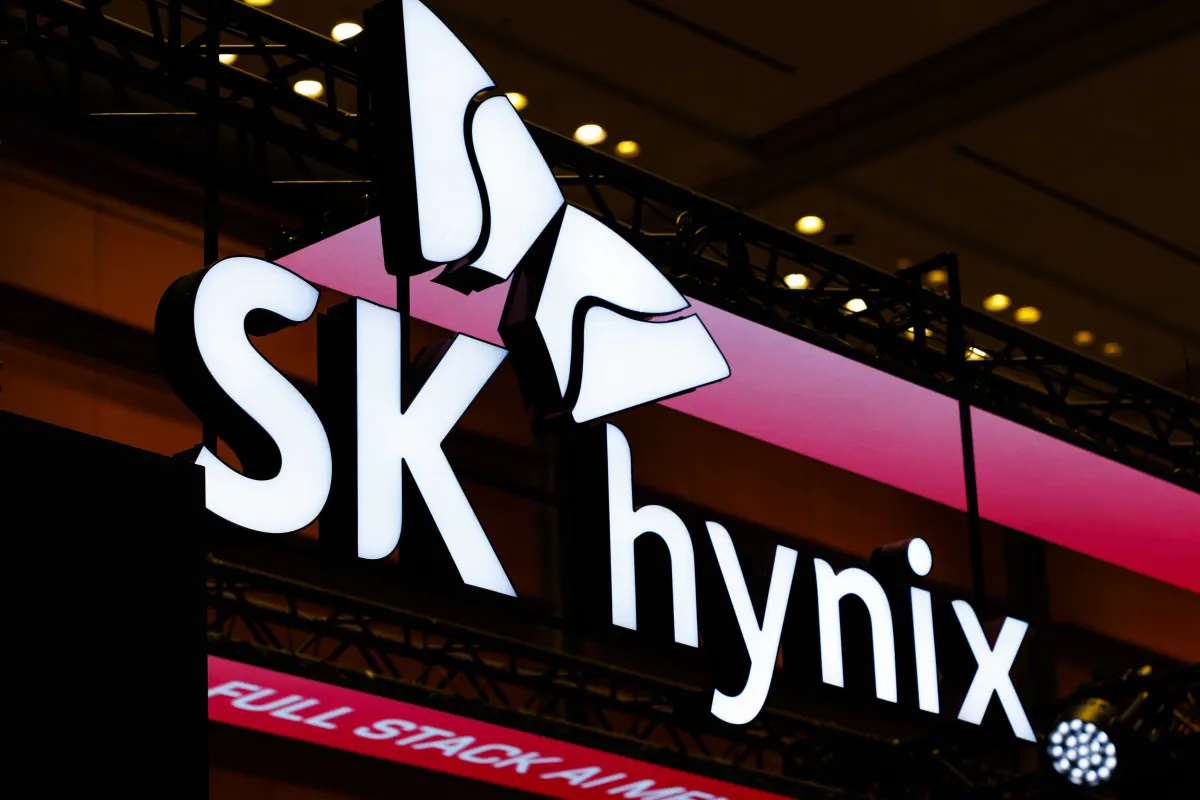 Jim Cramer: SK Hynix khẳng định vị thế dẫn đầu của cổ phiếu AI