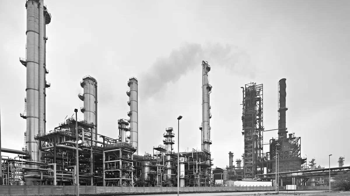 Rosneft đề xuất lọc 30% dầu thô nội địa cứu khủng hoảng