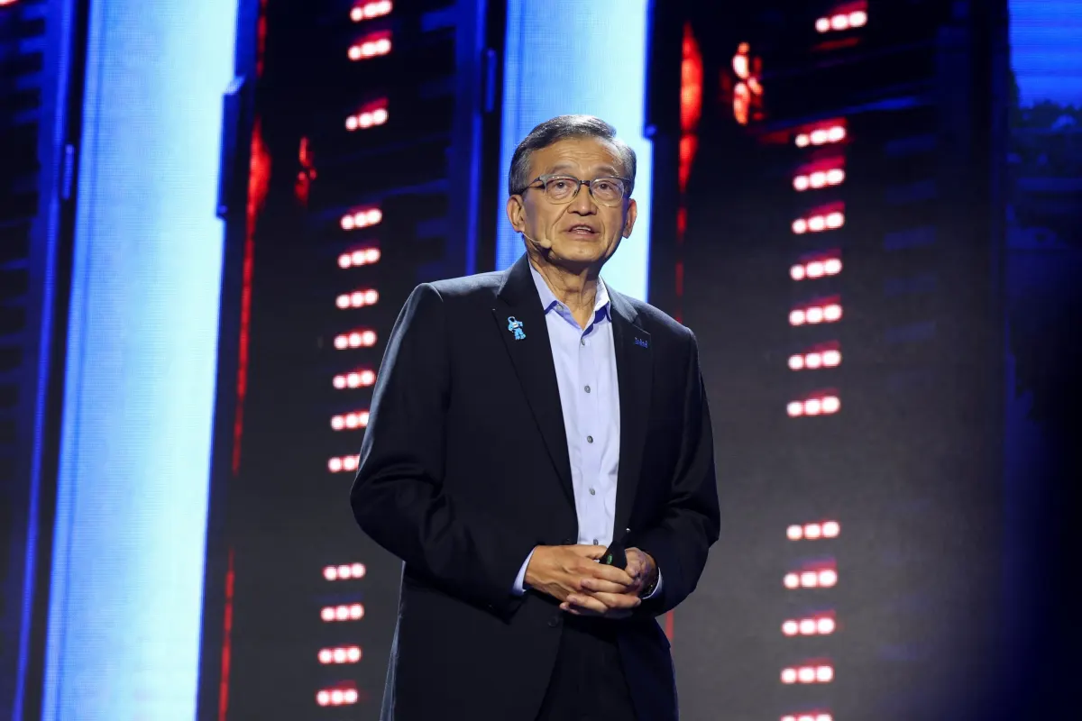 Intel lao dốc: Nguyên nhân và chiến lược đầu tư cho nhà đầu tư Việt Nam