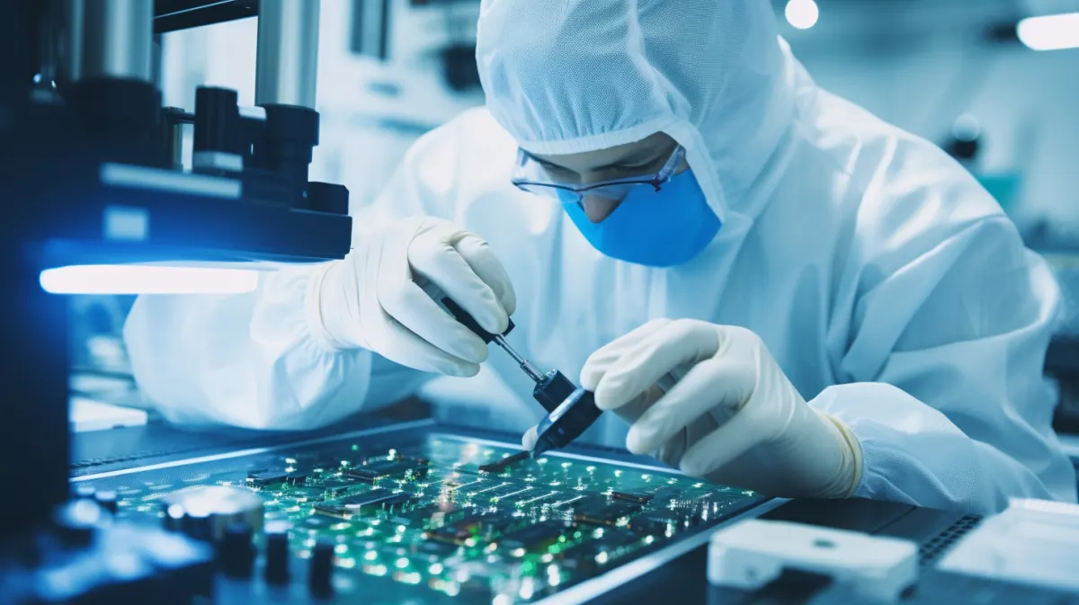 Có nên mua cổ phiếu Applied Materials (AMAT) năm 2026?