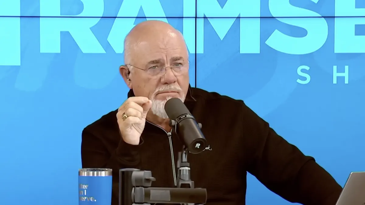 Dave Ramsey: Đừng hy sinh quỹ hưu trí để làm từ thiện