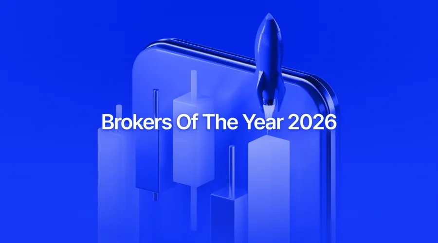 Top Nhà Môi Giới Năm 2026: Đánh Giá Toàn Cầu