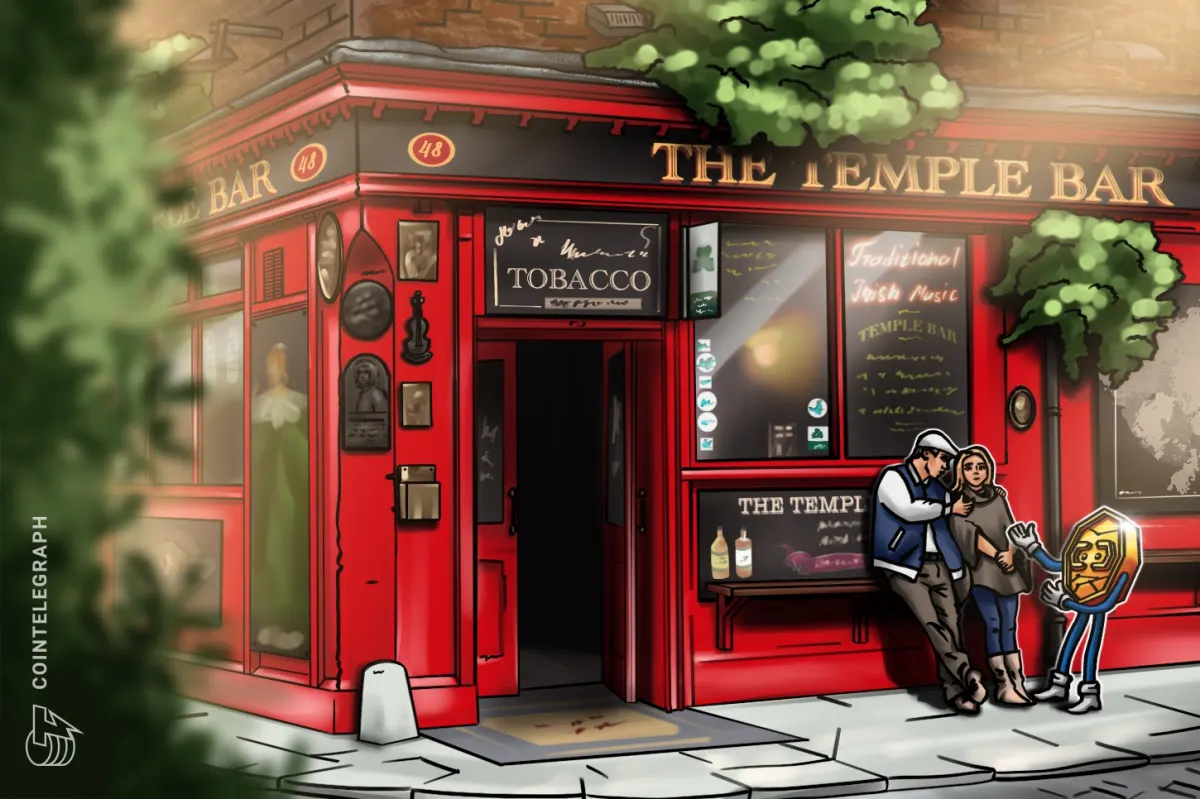 Ireland loại trừ crypto khỏi tài khoản đầu tư ưu thuế