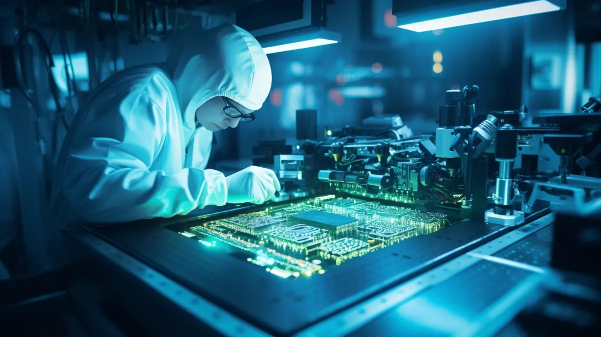 Barclays nâng giá mục tiêu Lam Research (LRCX) lên 335 USD