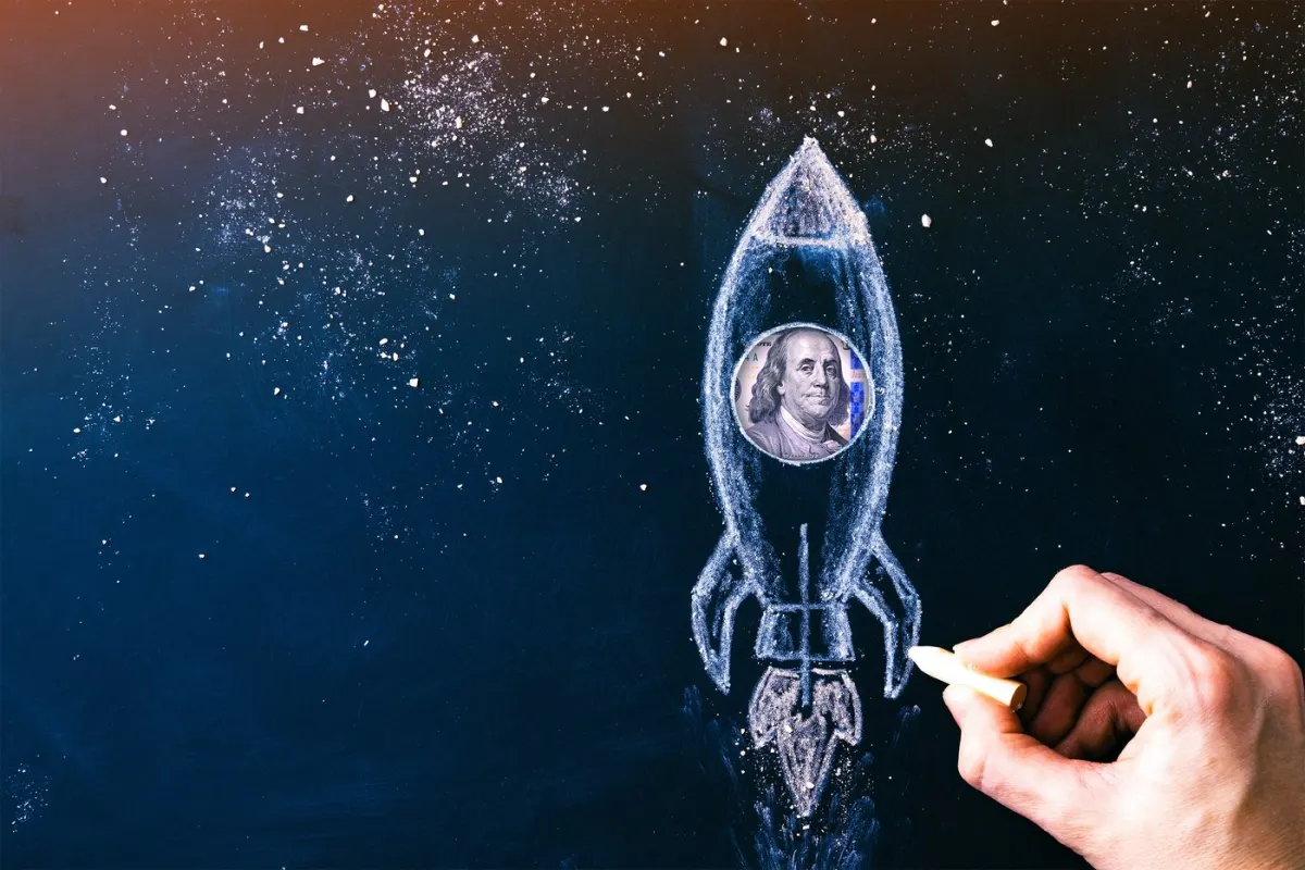 Cổ phiếu SpaceX: Nên mua sau báo cáo lợi nhuận đầu tiên?