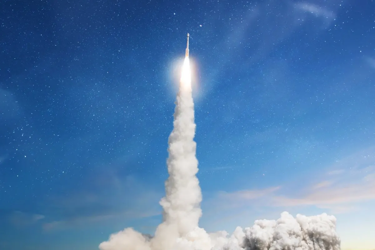Rocket Lab báo cáo quý II: Doanh thu 232 triệu USD, tăng 60%