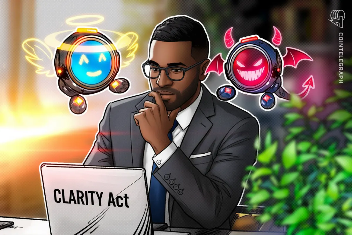 CEO Hiệp hội Blockchain: Đạo đức không là vấn đề crypto