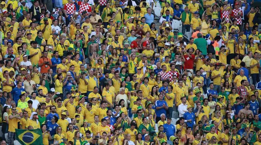 World Cup 2026: Cú hích cho thị trường dự đoán