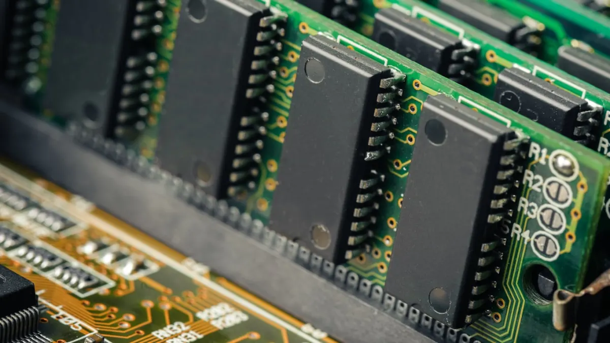 SanDisk giảm 45%/tháng: Chuyển sang Micron hay SK Hynix?