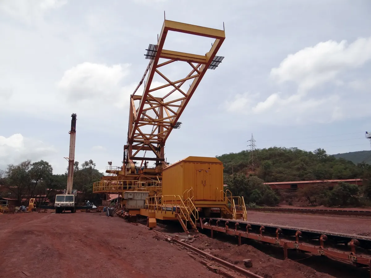 Ur-Energy đạt mốc quan trọng cho dự án Shirley Basin