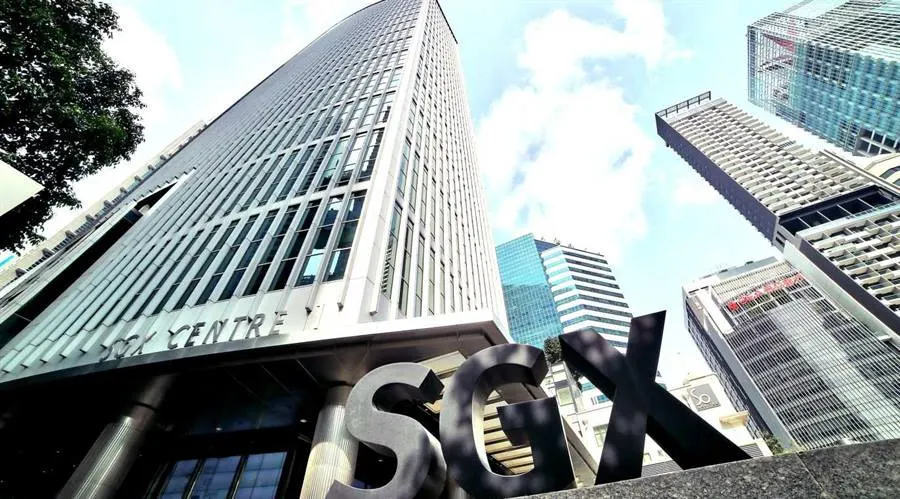 SGX FX hợp tác sâu với BlackRock Aladdin: Cú hích ngoại hối