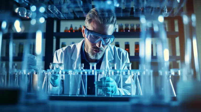 Madison Fund giữ tỷ trọng Agilent bất chấp lo ngại AI