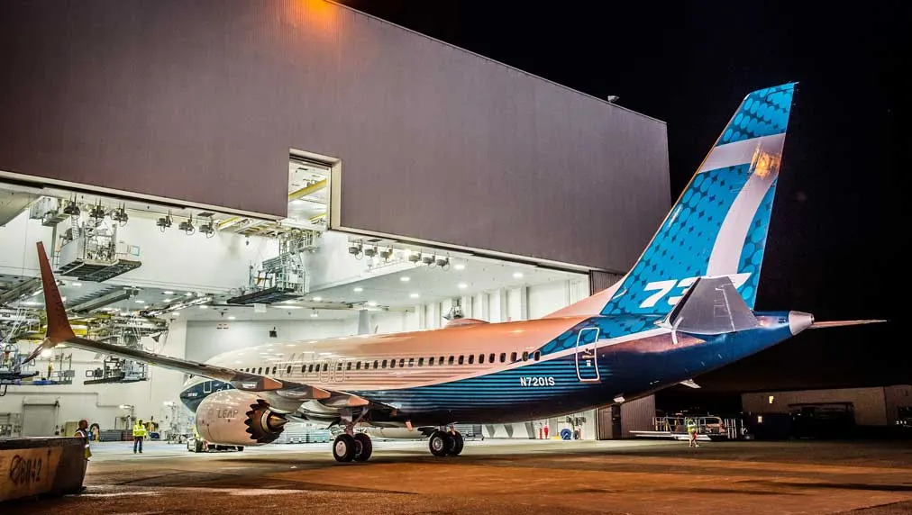 FAA kiểm tra Boeing; Wall Street kỳ vọng phá vỡ kháng cự