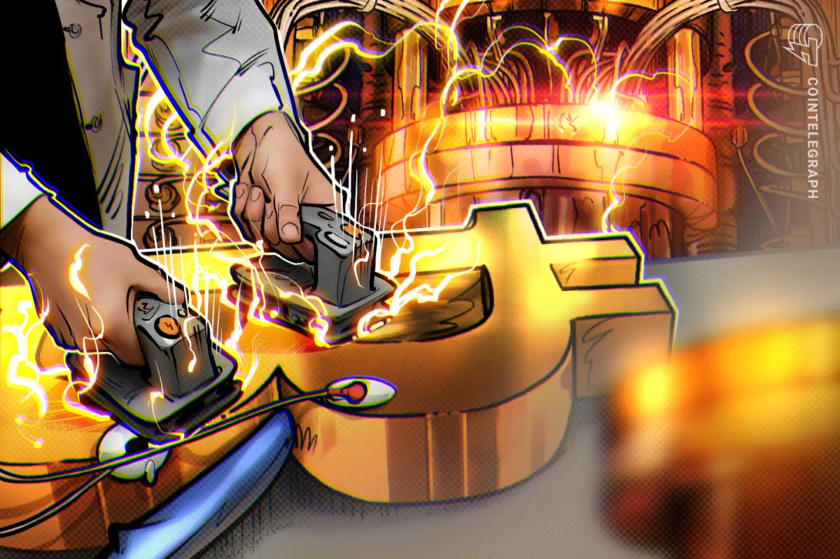 Bitcoin giảm về 58.000 USD: DeFi trên Bitcoin thoái trào?