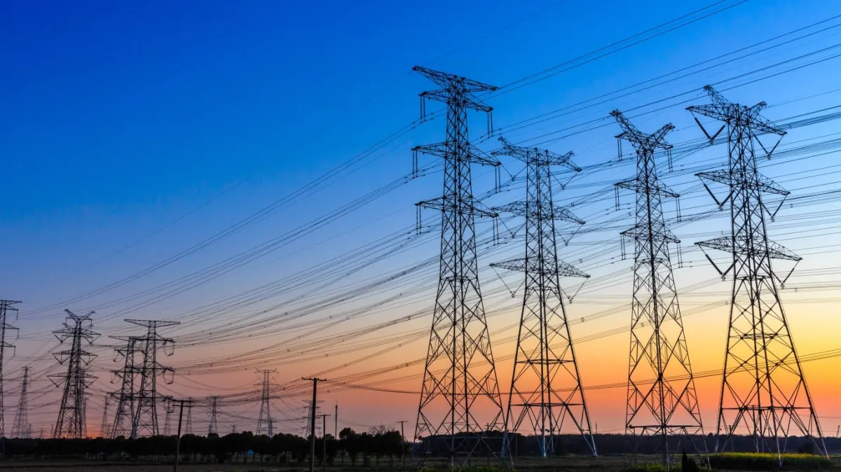 Cơn khát điện AI: Thách thức cho cổ phiếu NextEra Energy