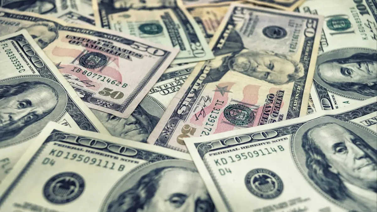 Bitcoin duy trì trên $86,000 khi USD lên mức cao 18 tháng