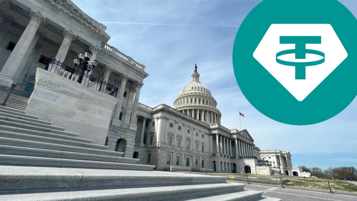 USDT đối mặt hạn chót 2 năm tại Mỹ: Nguy cơ bị cấm?
