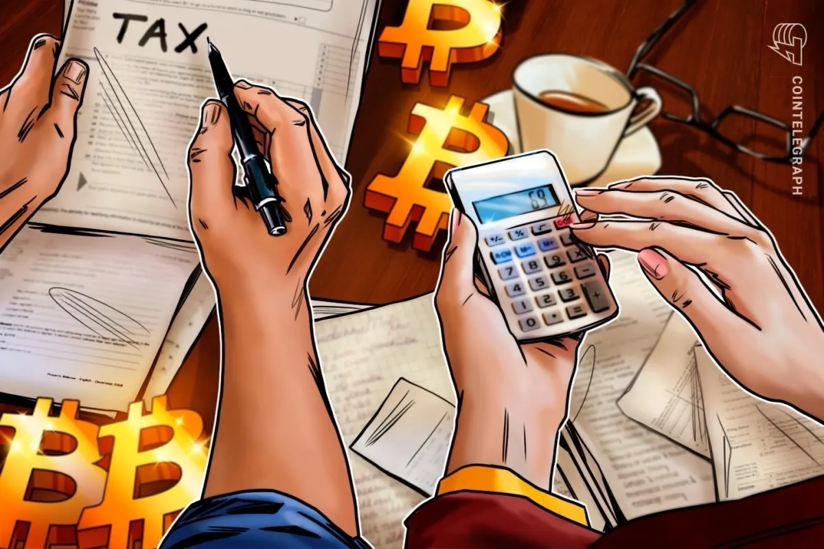 Các tổ chức liên kết đấu tranh chống thuế crypto Illinois sau 6 tháng tạm dừng