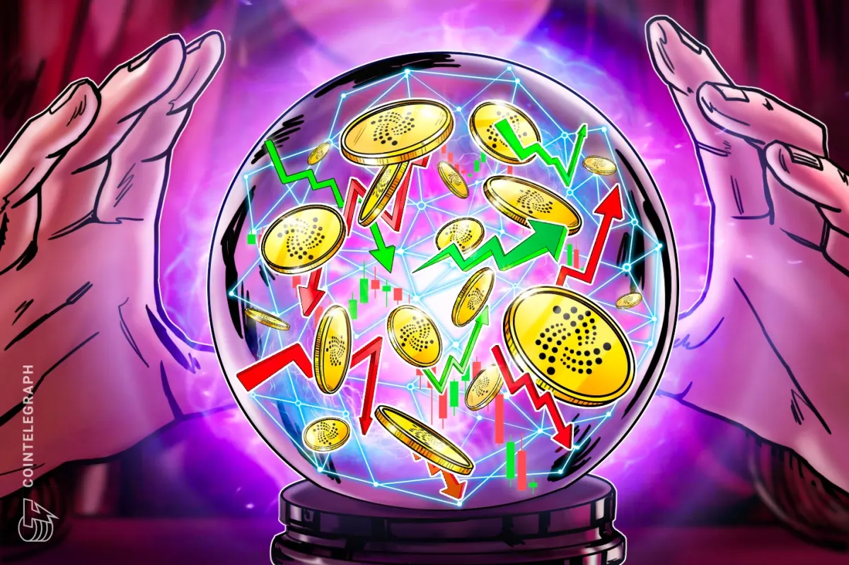 Bonzo Lend mất 9 triệu USD do lỗ hổng Oracle trên Hedera