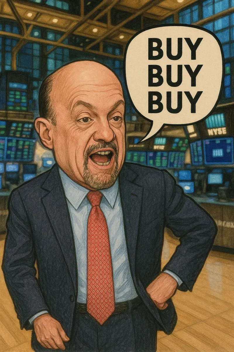 Western Digital (WDC) chỉ may mắn, không bằng Micron–Cramer