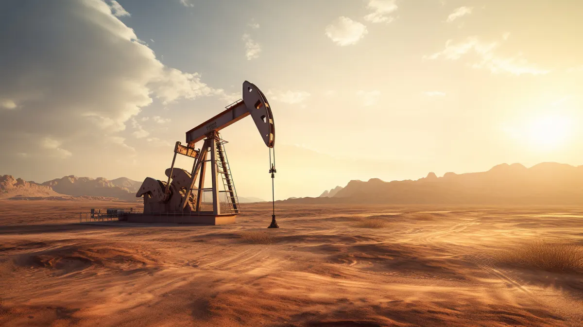 Cổ phiếu ConocoPhillips (COP): Tiềm năng tăng trưởng 40%