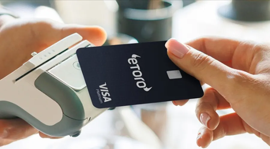 eToro mở dịch vụ đầu tư liên kết lương, hợp tác Papaya Global