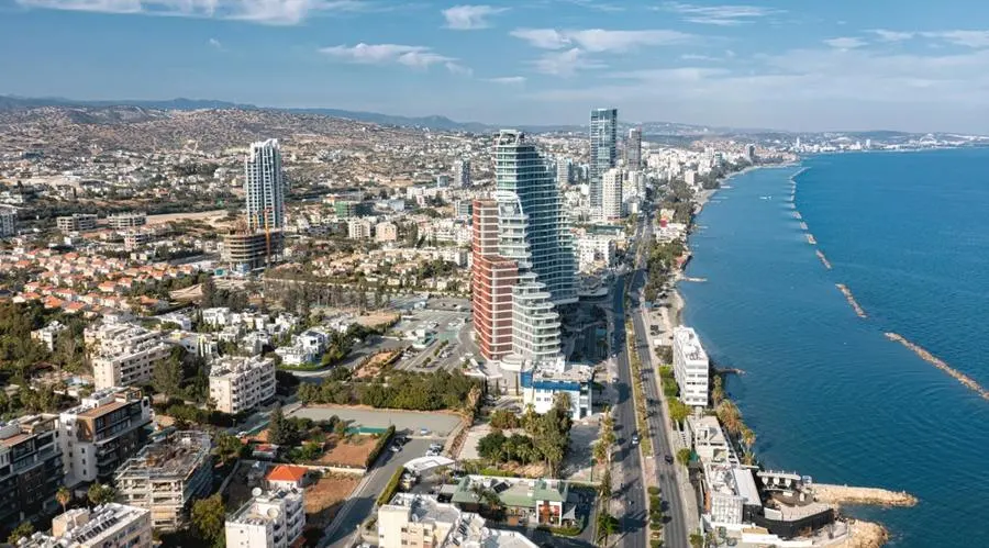 Octa Cyprus: CEO từ chức sau 9 năm, mở ra thay đổi