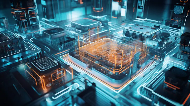 KLA Corporation (KLAC) hưởng lợi từ độ phức tạp chip