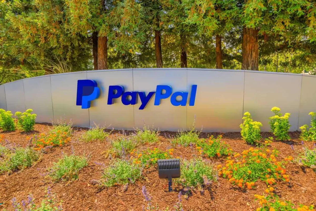 David Einhorn chi 61,5 triệu USD mua PayPal: PYPL đã rẻ?