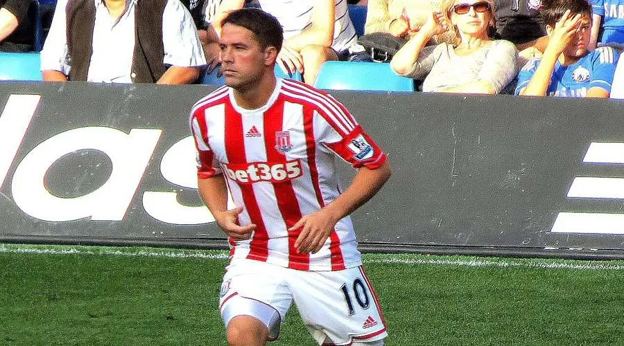 Cựu Cầu Thủ Michael Owen Trở Thành Đại Sứ CFD của ehamarkets