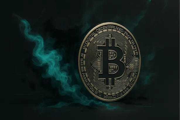 Bitcoin nguy cơ giảm 30% khi lợi suất trái phiếu Mỹ đạt đỉnh