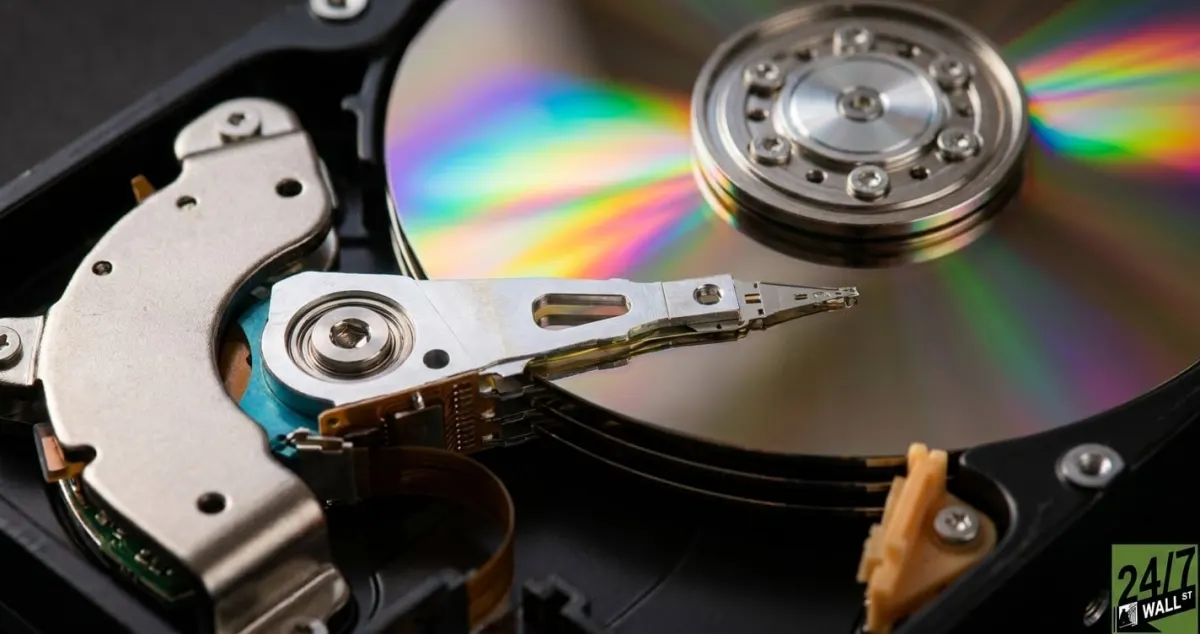 3 cổ phiếu hạ tầng AI được Stanley Druckenmiller gom