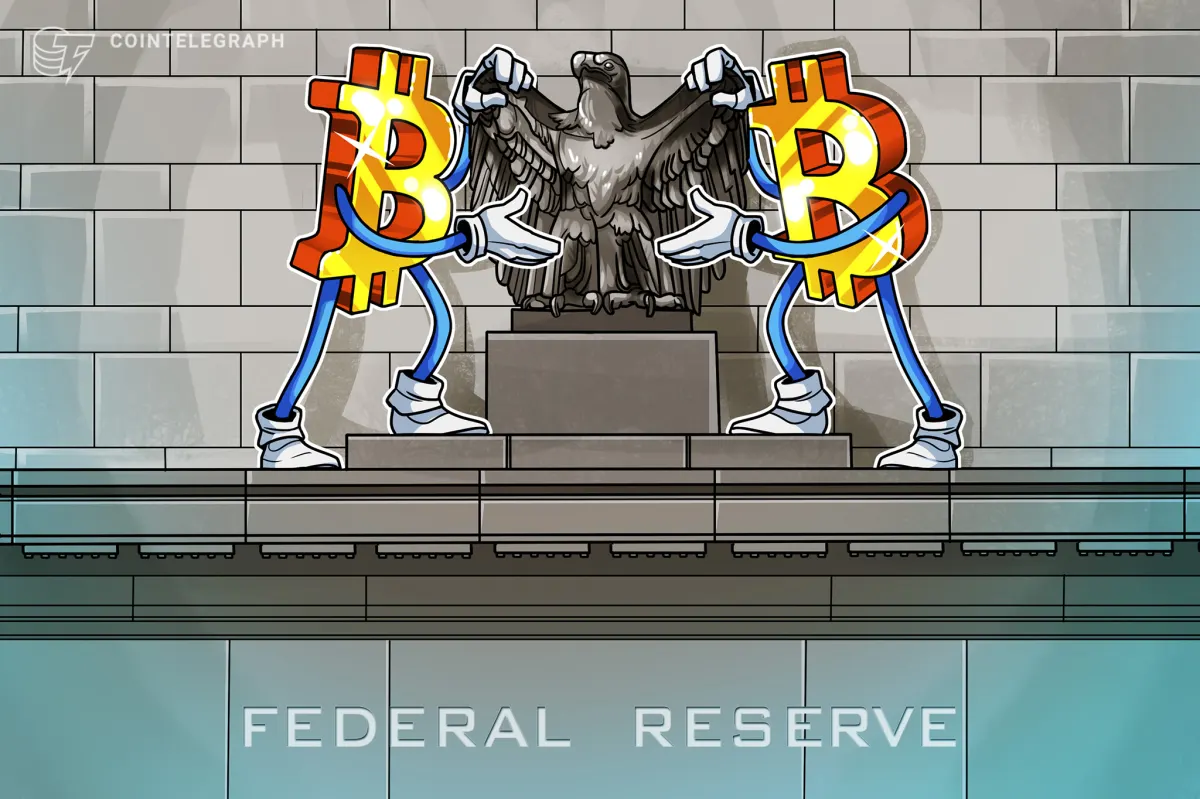 Bitcoin giảm về $64.5K: Crypto đi trên băng mỏng