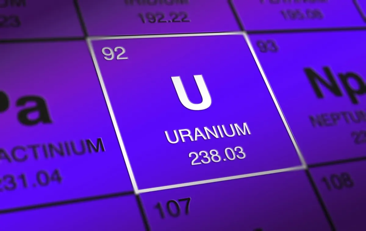 Quỹ Uranium URA Vượt Trội URNM: Chọn ETF Nào?