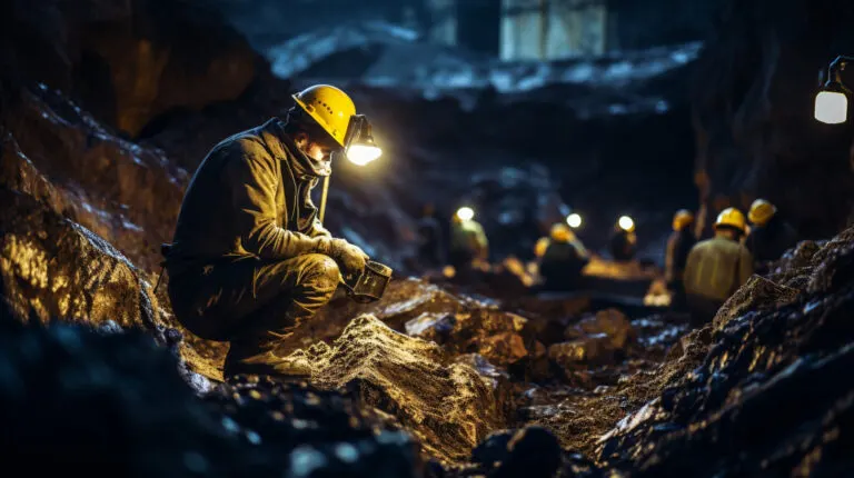 Uranium Royalty (UROY) giảm dù giá uranium ổn định