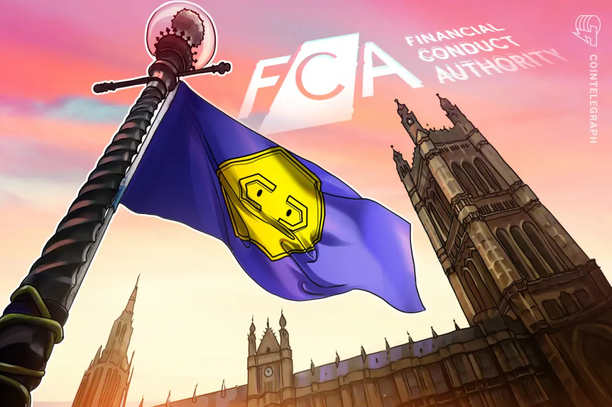 Cơ quan quản lý Anh chuẩn bị khung token vàng: Báo cáo mới