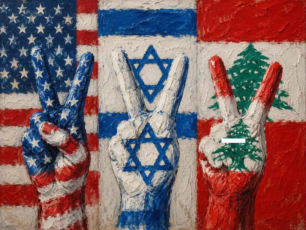 Mỹ, Israel, Lebanon ký thỏa thuận: Đòn đau cho Iran