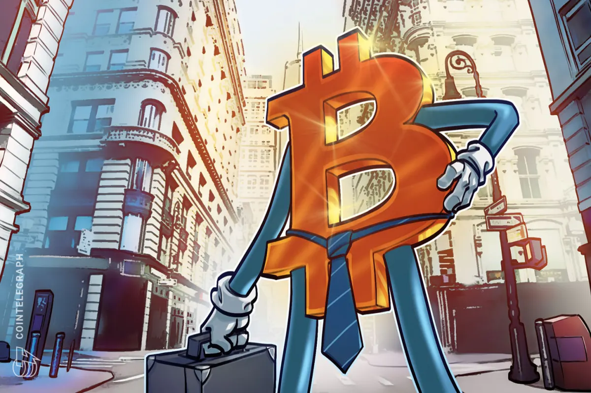 Bitcoin ETF bị rút ròng 449 triệu USD trong 3 ngày