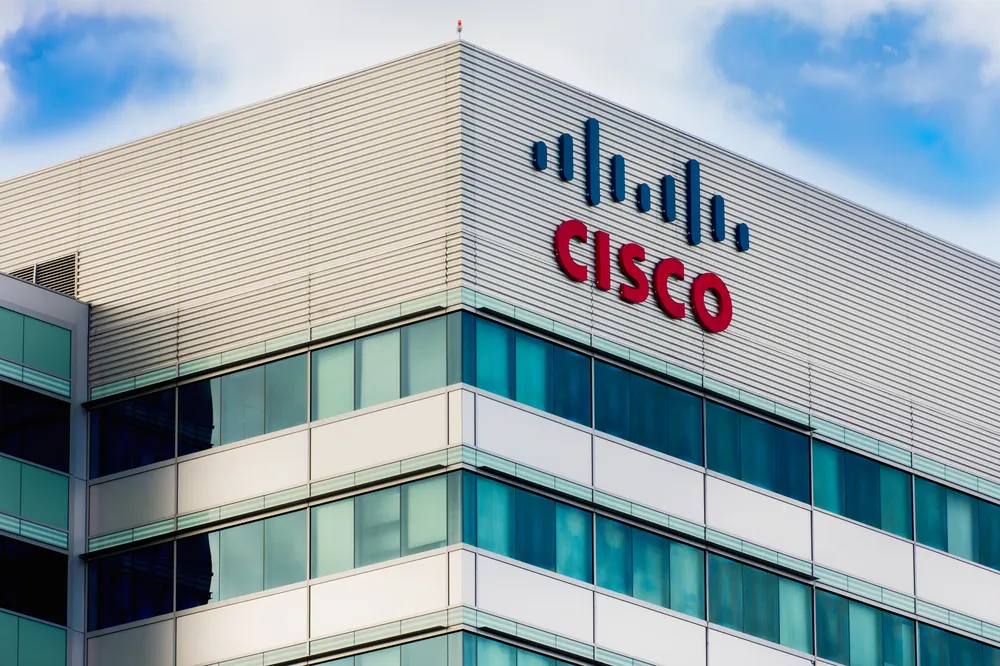 Cisco Ra Mắt Cloud Control Và Giải Pháp Kết Nối 5G Mới