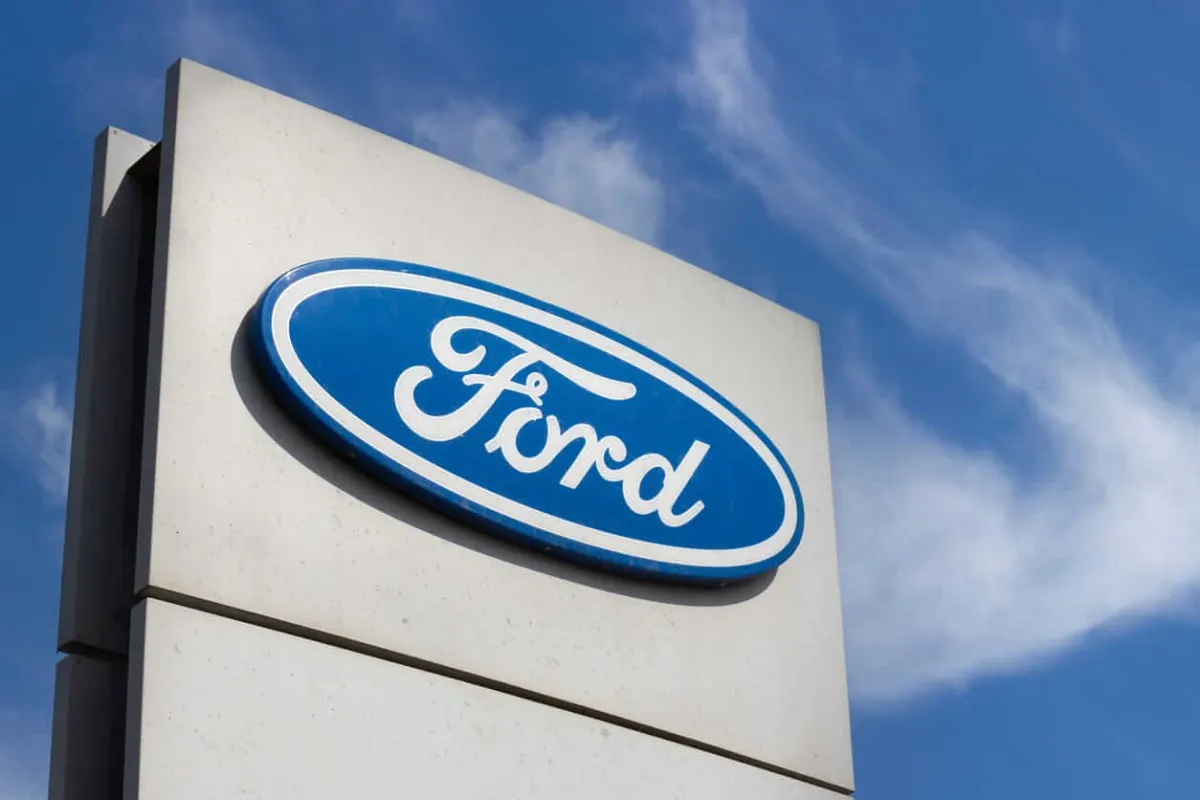 Citi nâng cấp cổ phiếu Ford lên Buy – Lý do và triển vọng
