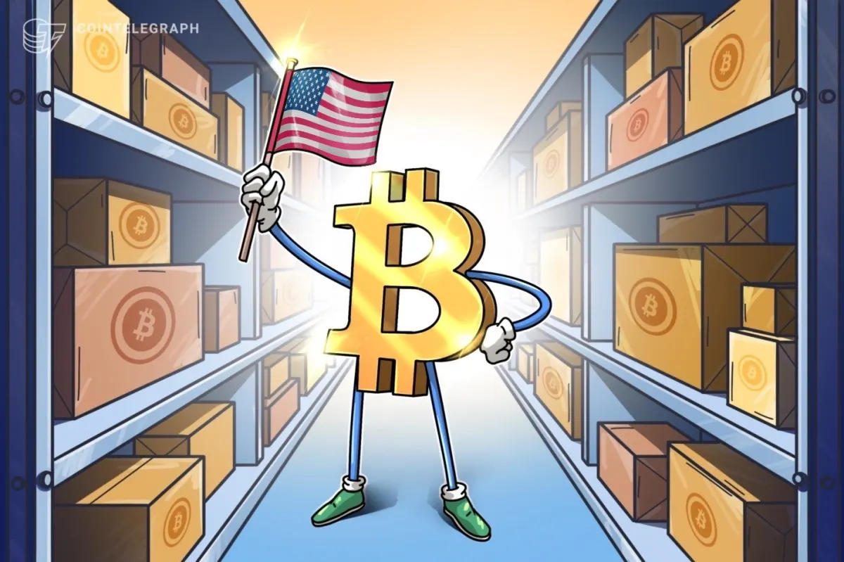 Báo cáo Bitcoin Mỹ của Trump: Sản lượng kỷ lục, lỗ Q2 hẹp