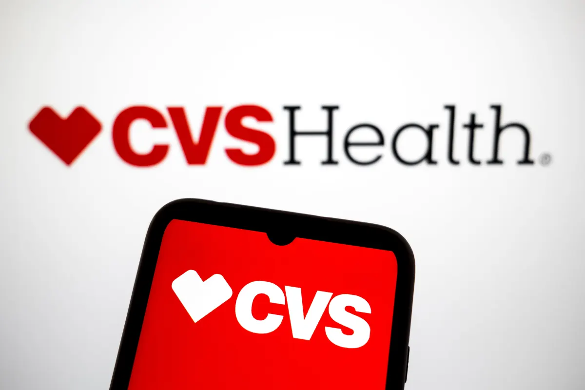 CVS Health vượt dự báo, nâng mục tiêu 2026, Aetna hồi phục