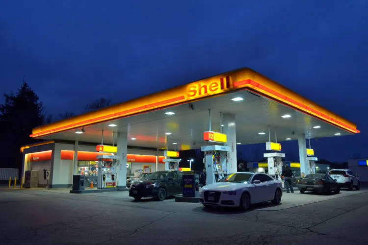 Lý do cổ phiếu Shell (SHEL) bị bán quá mức đáng đầu tư