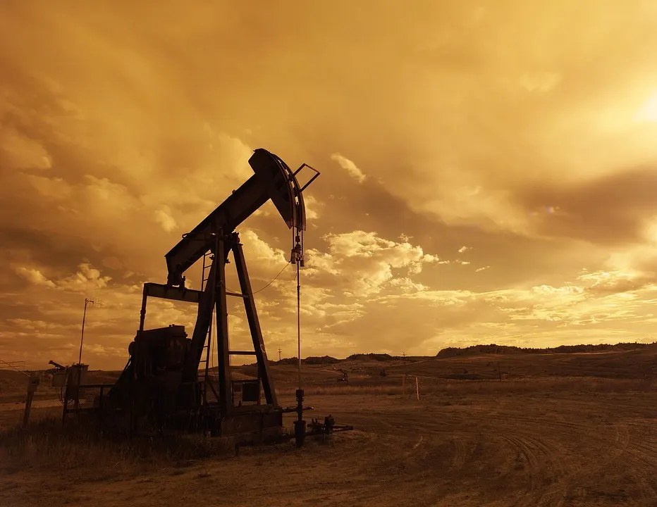Kosmos Energy (KOS) tăng vượt trội 221% và lời cảnh báo